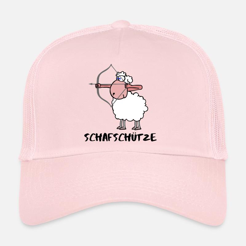 Trucker Cap
