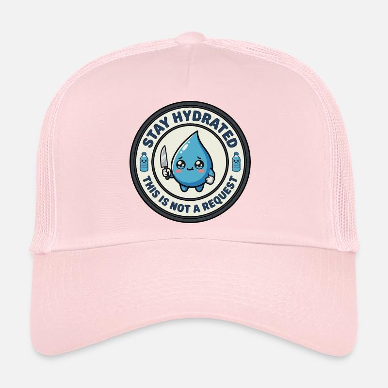 Trucker Cap