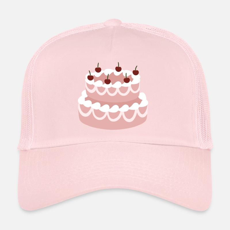 Trucker Cap