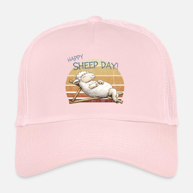Trucker Cap