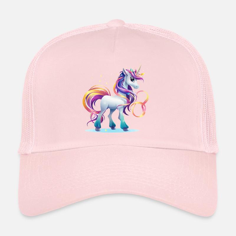 Trucker Cap