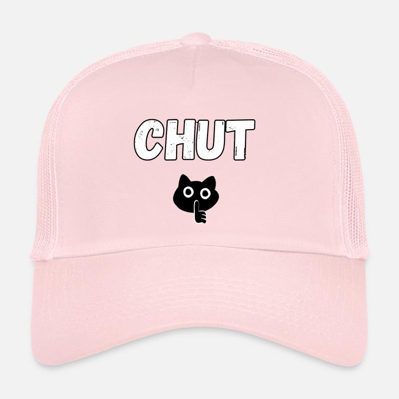 Trucker Cap