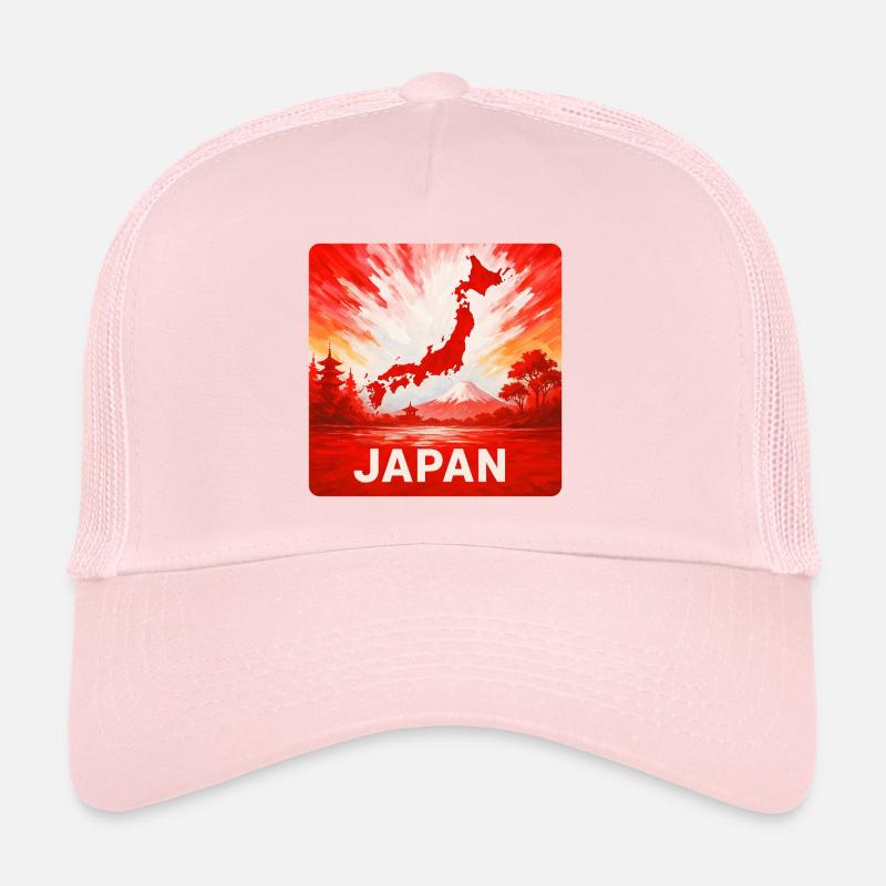 Trucker Cap