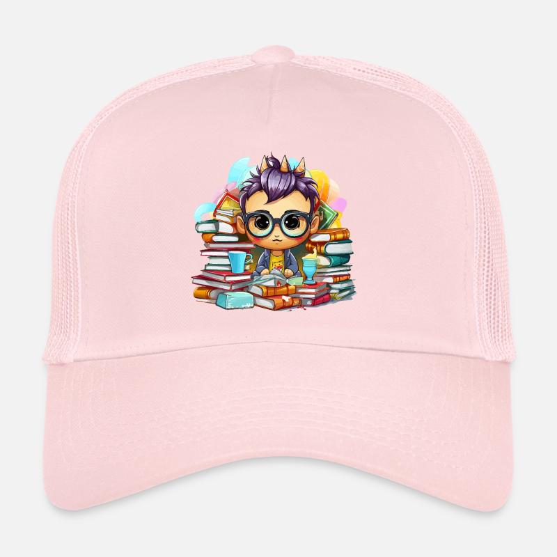 Trucker Cap