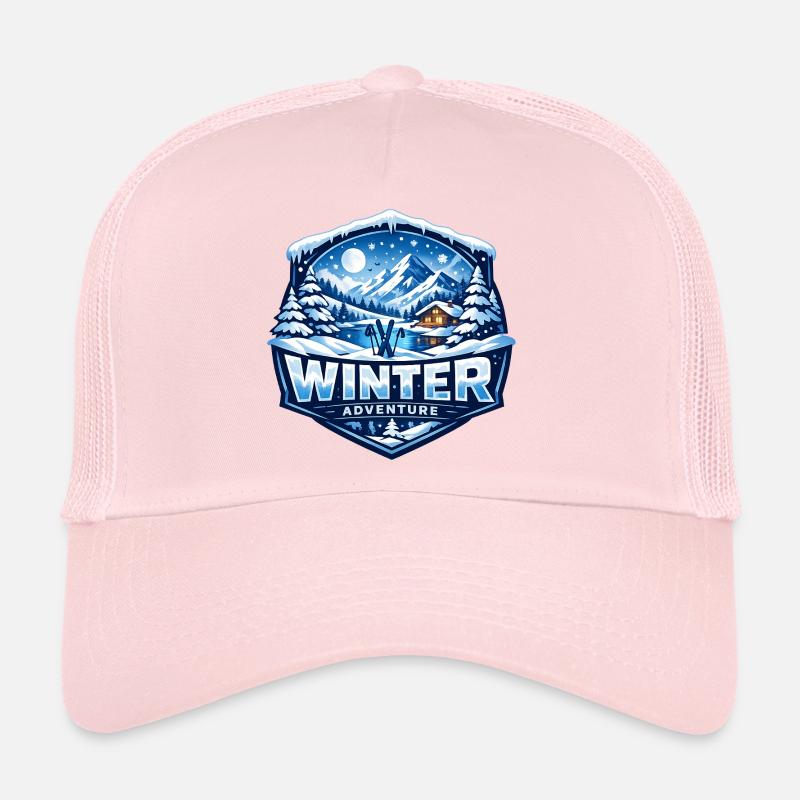 Trucker Cap