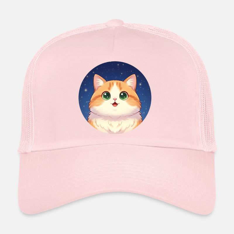 Trucker Cap