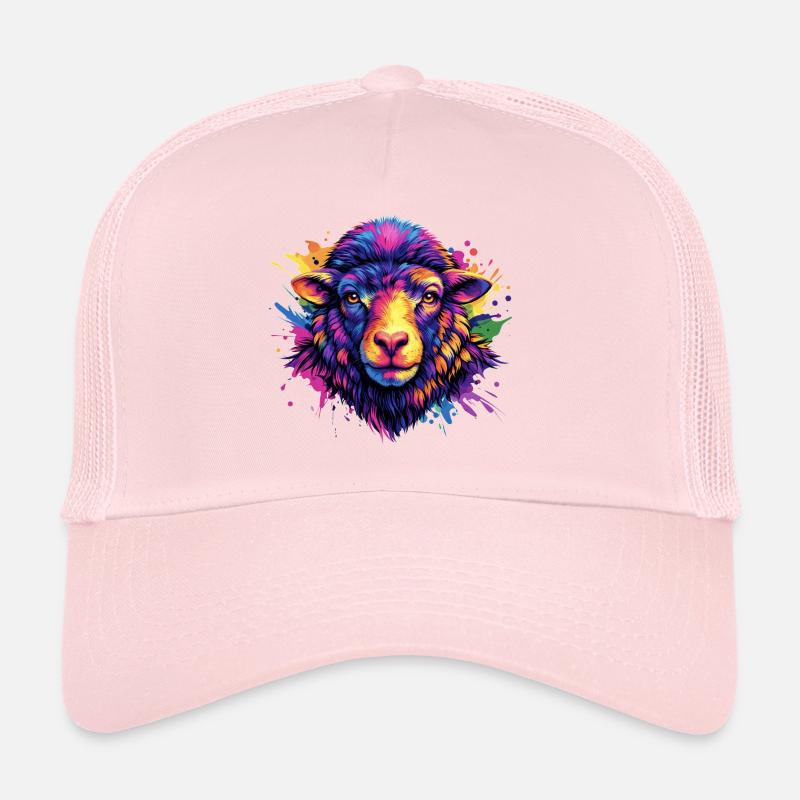 Trucker Cap