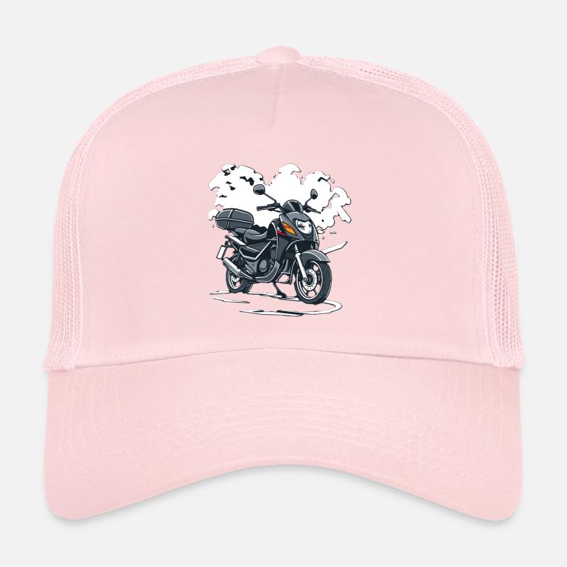 Trucker Cap