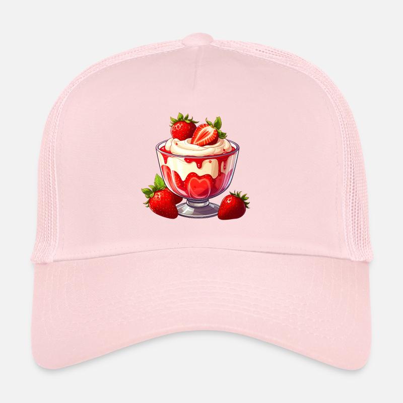 Trucker Cap