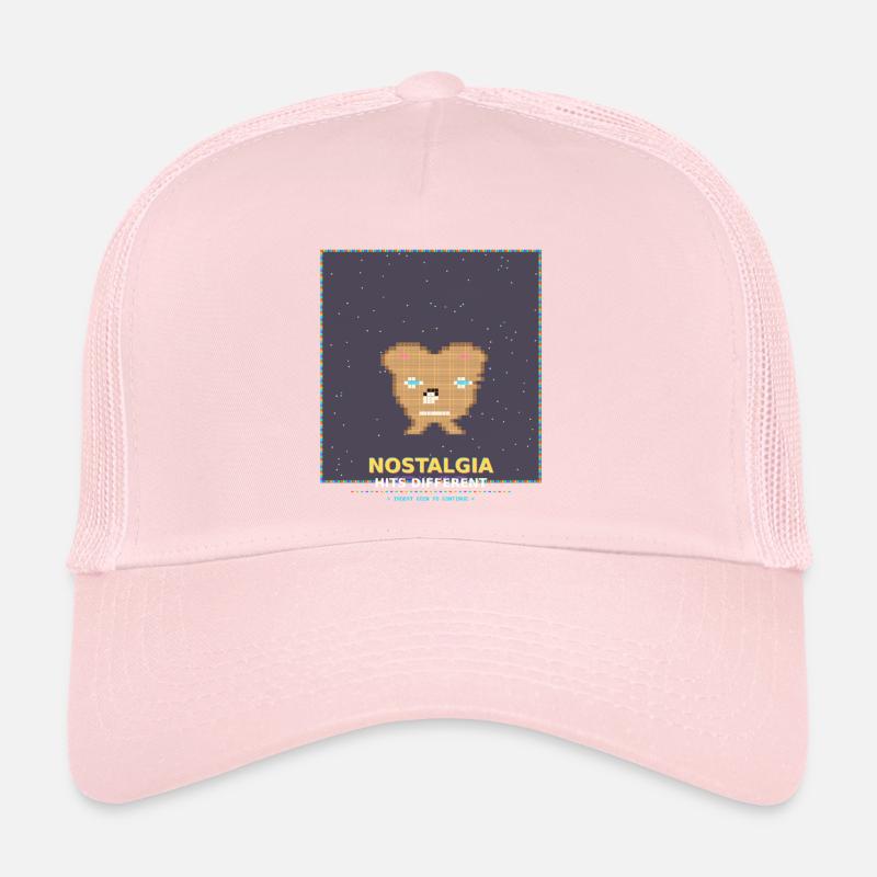 Trucker Cap