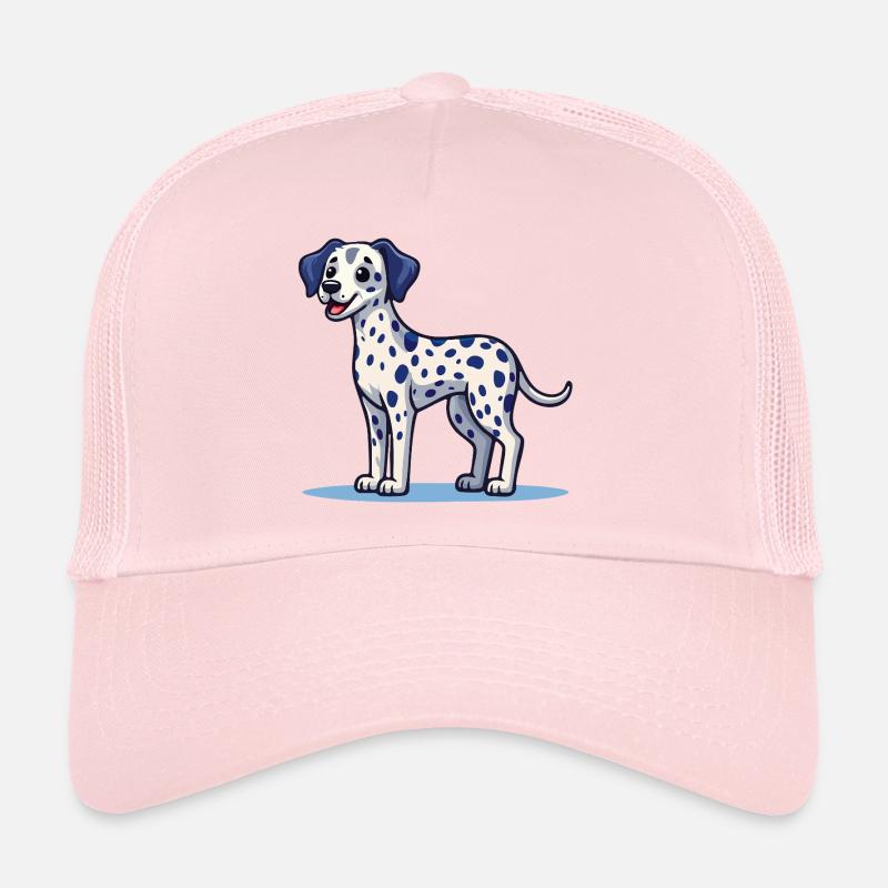 Dalmatians (bande dessinée) Casquette trucker 