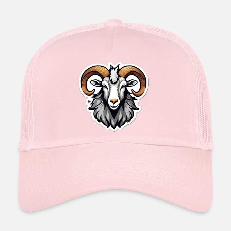 Trucker Cap
