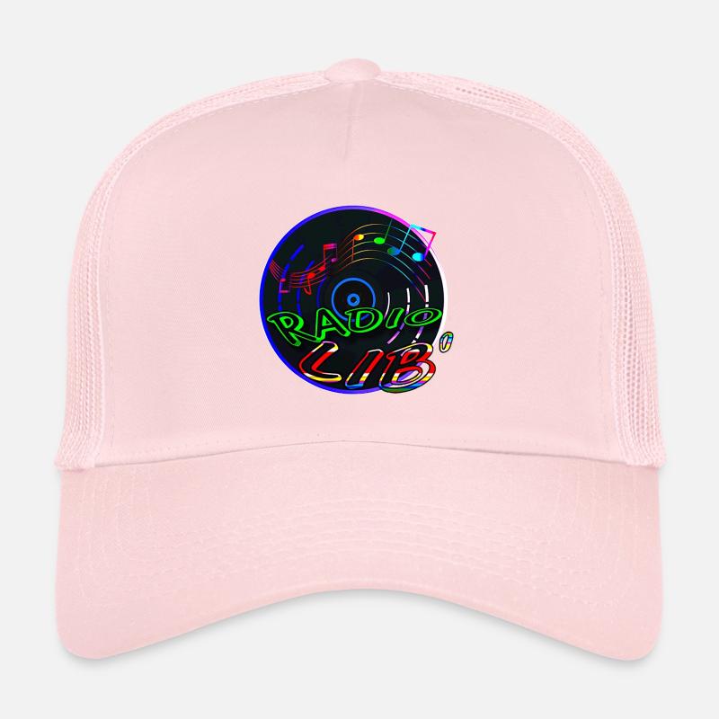 Trucker Cap