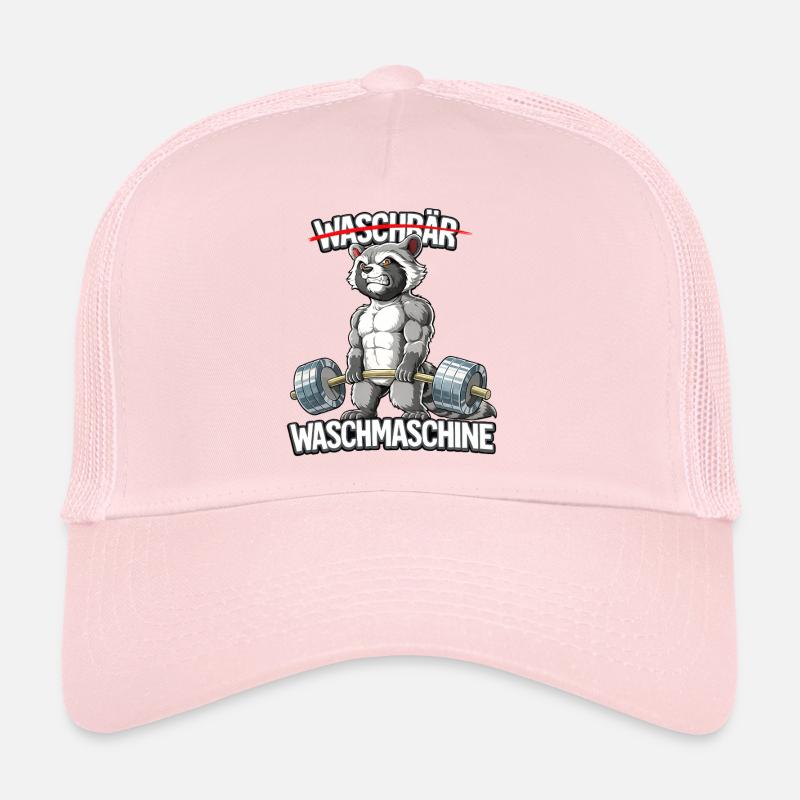 Trucker Cap
