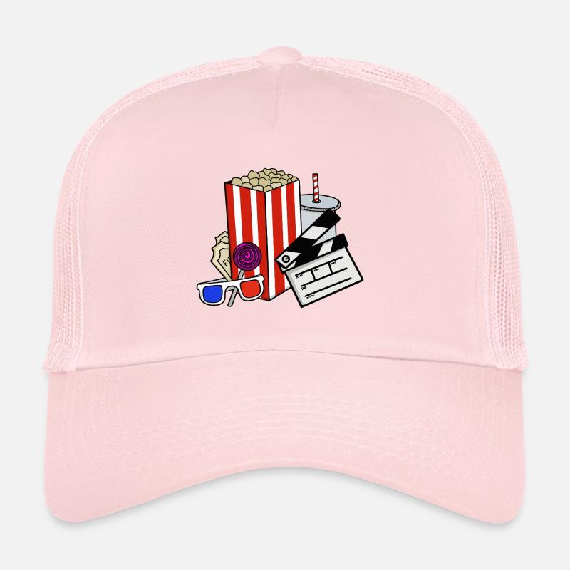 Trucker Cap