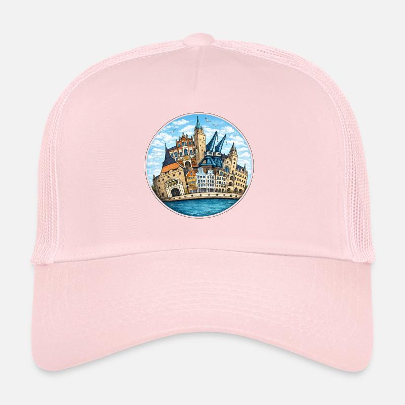 Trucker Cap