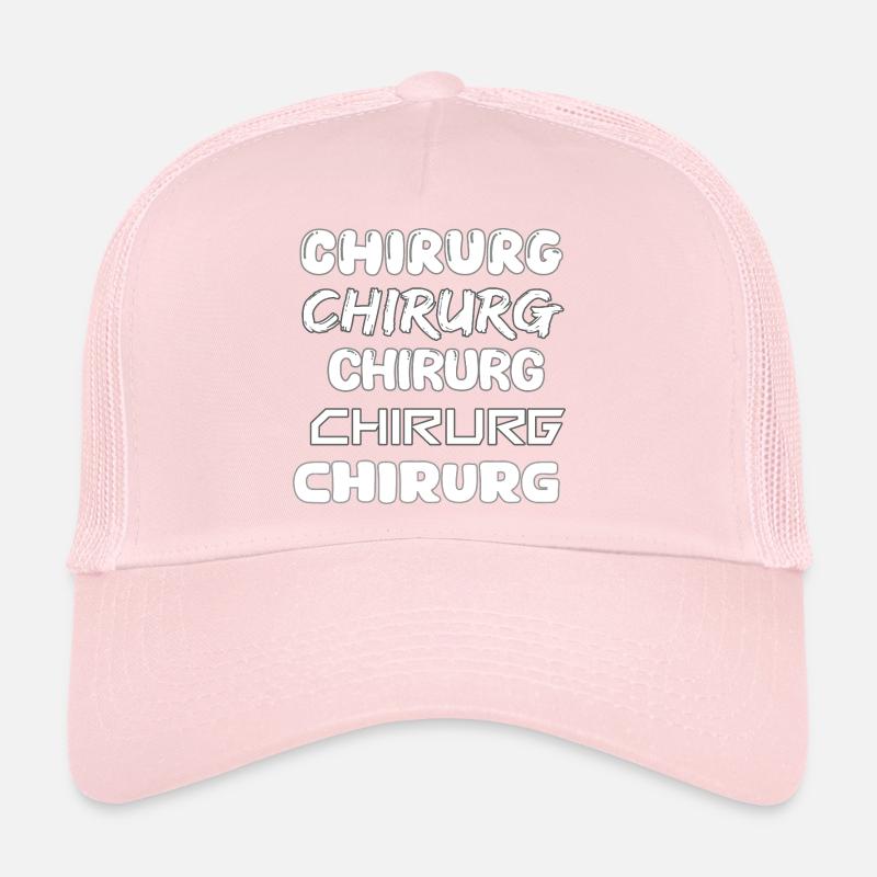 Trucker Cap