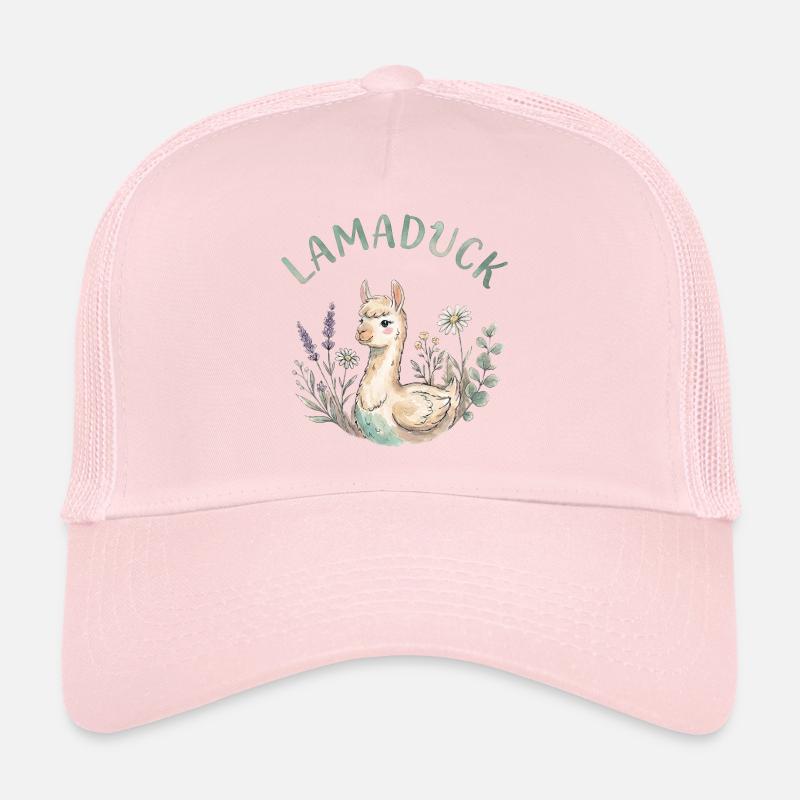 Trucker Cap