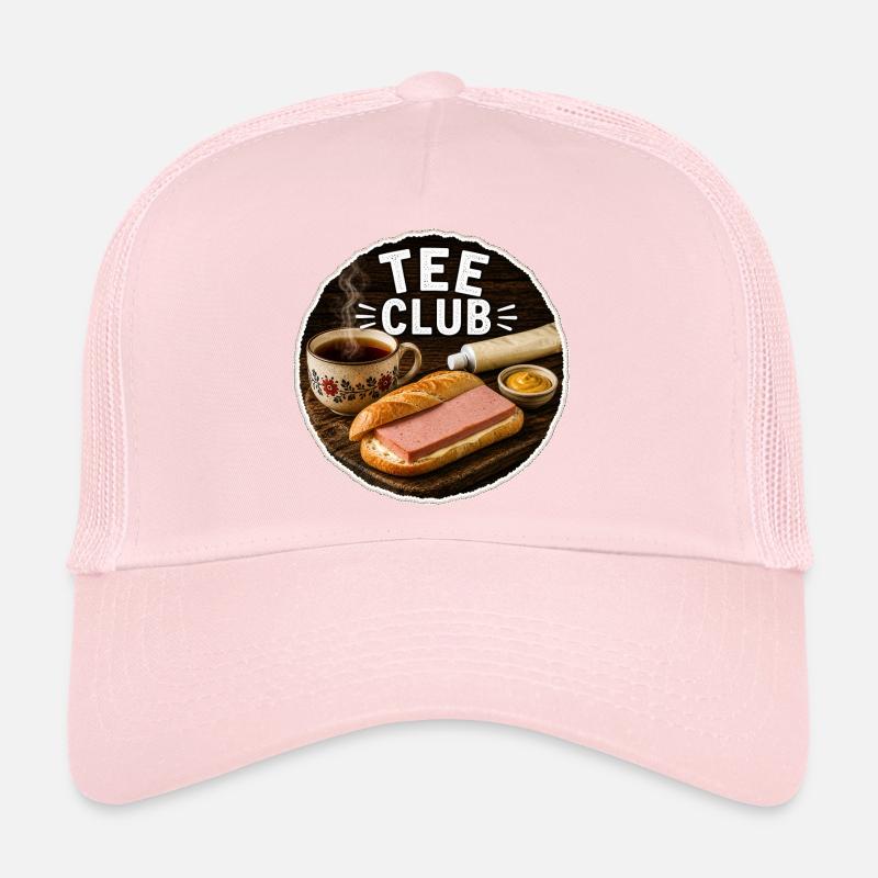 Trucker Cap