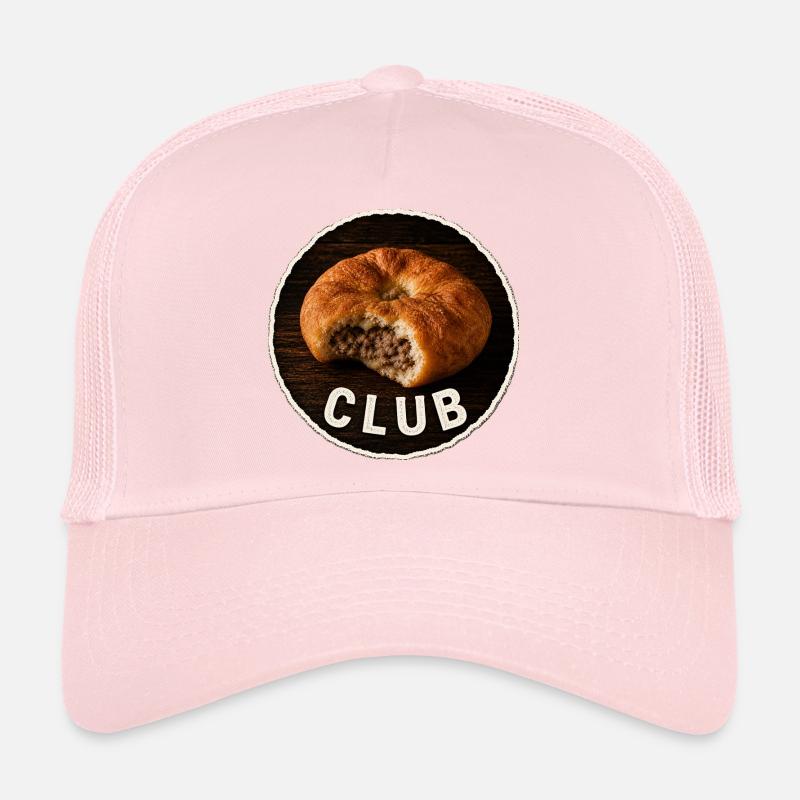 Club Belyash Trucker Cap