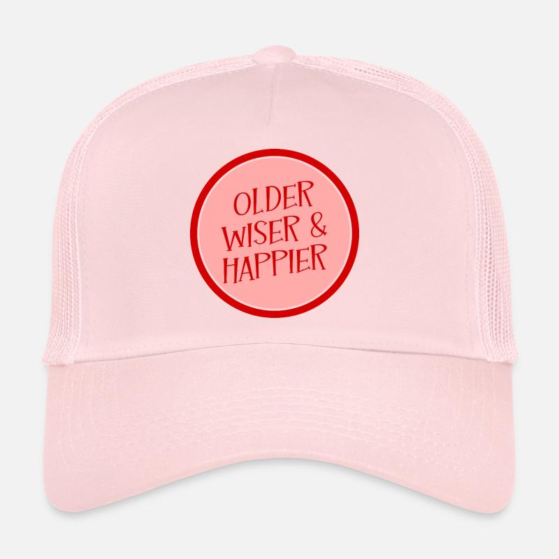Trucker Cap