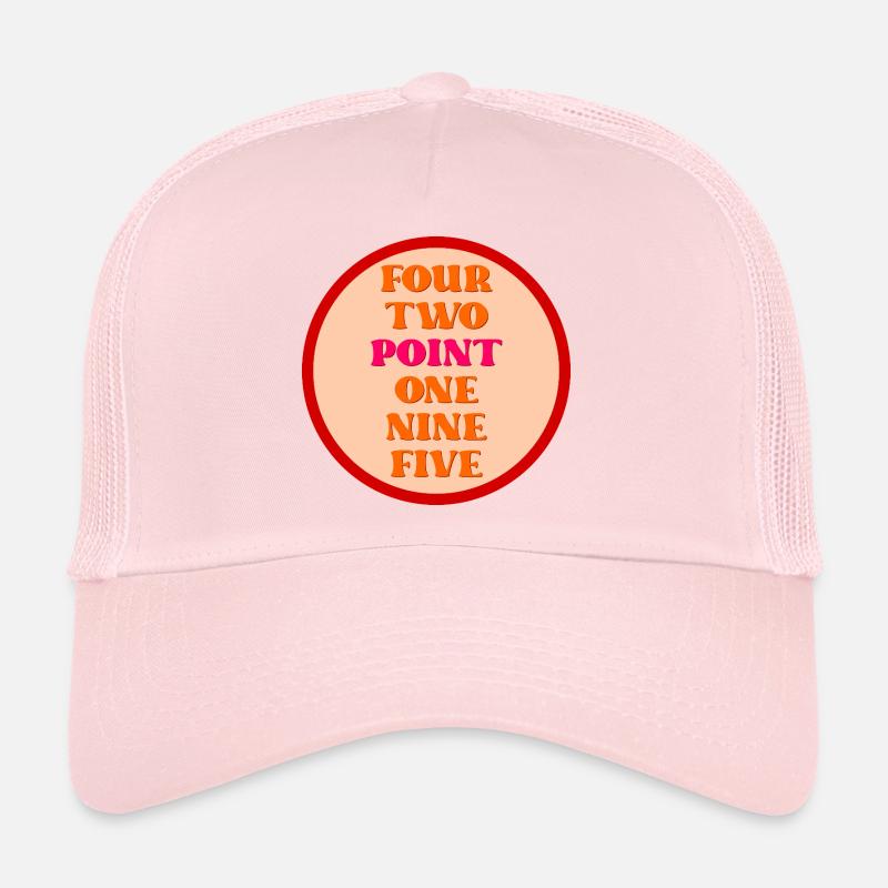 Trucker Cap