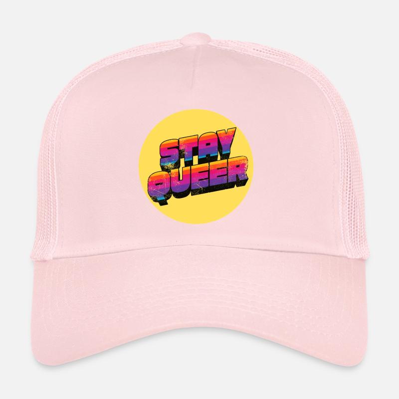 Trucker Cap