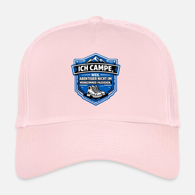 Trucker Cap