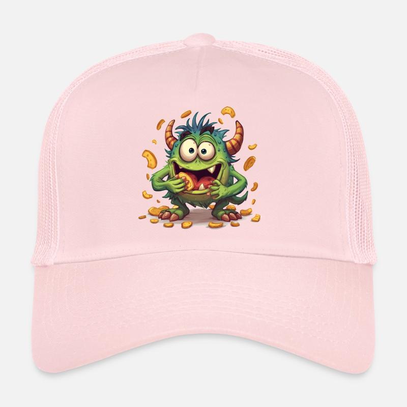 Trucker Cap
