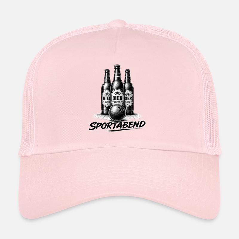 Trucker Cap
