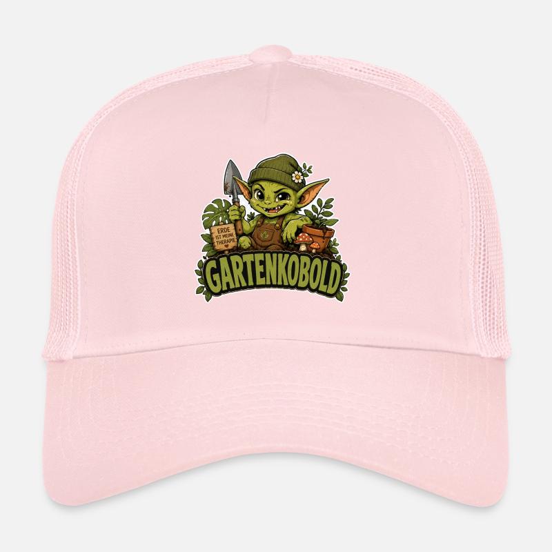 Trucker Cap