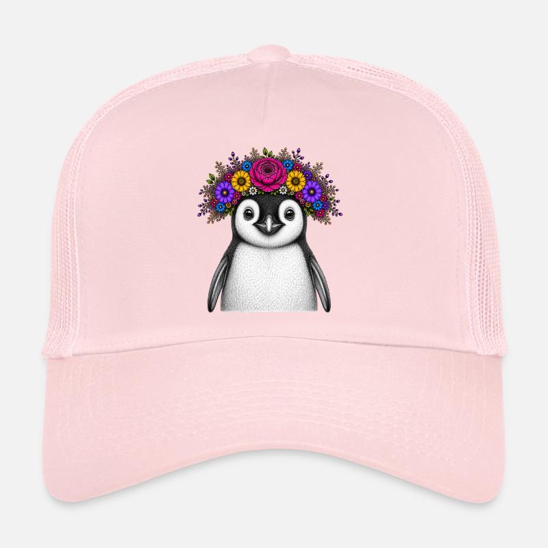 Trucker Cap