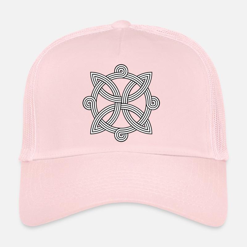 Casquette trucker