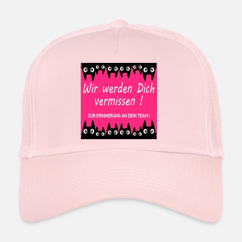 Trucker Cap