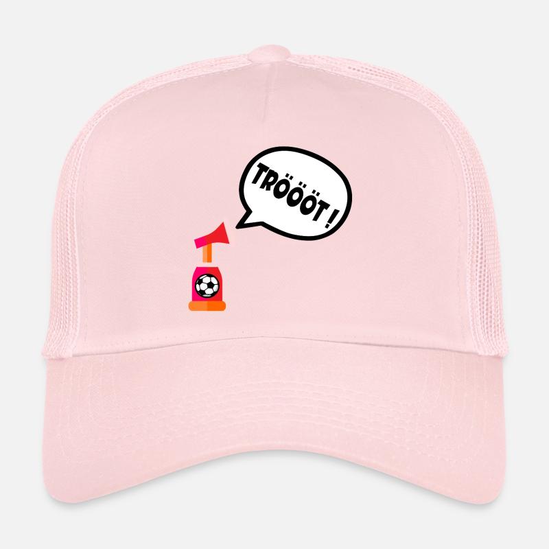 Trucker Cap