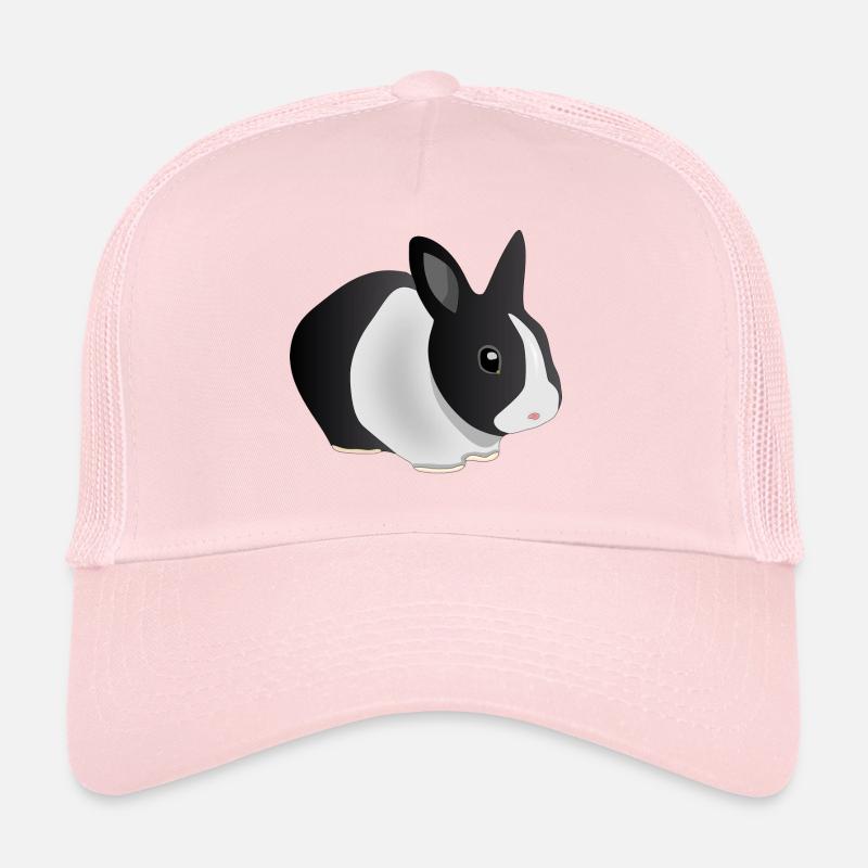 Hase Trucker Cap