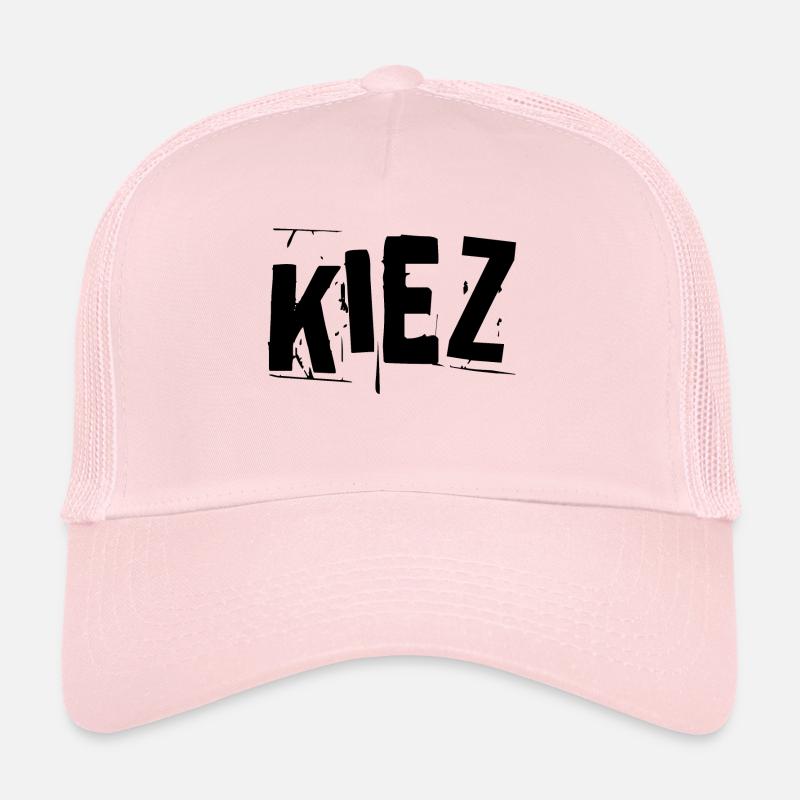 Trucker Cap