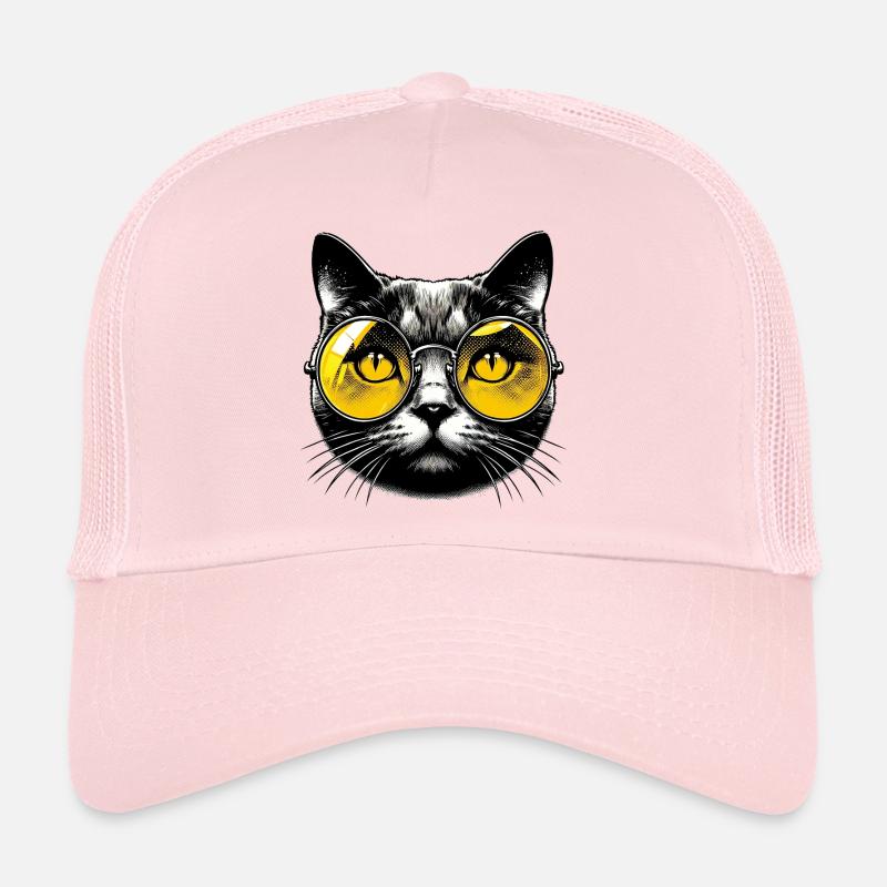Trucker Cap