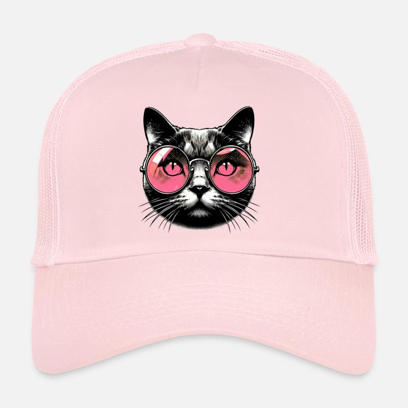 Trucker Cap