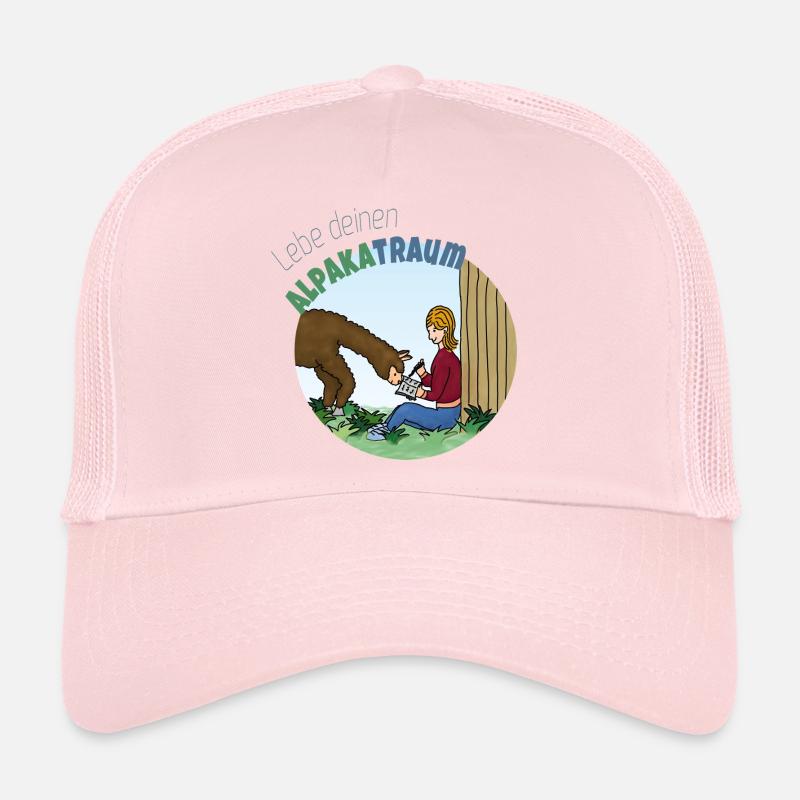 Trucker Cap
