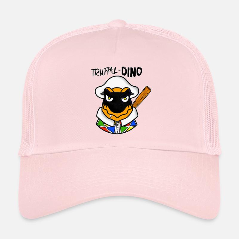 Casquette trucker 