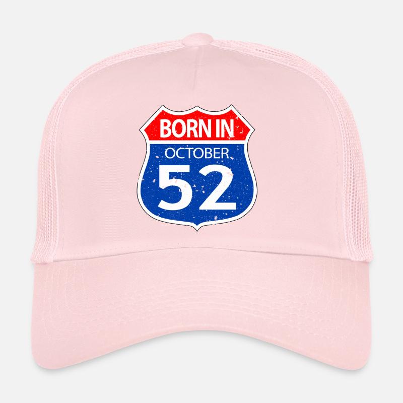 Trucker Cap