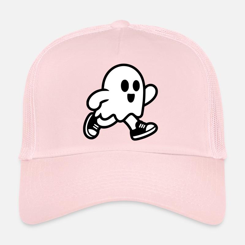Geist Trucker Cap