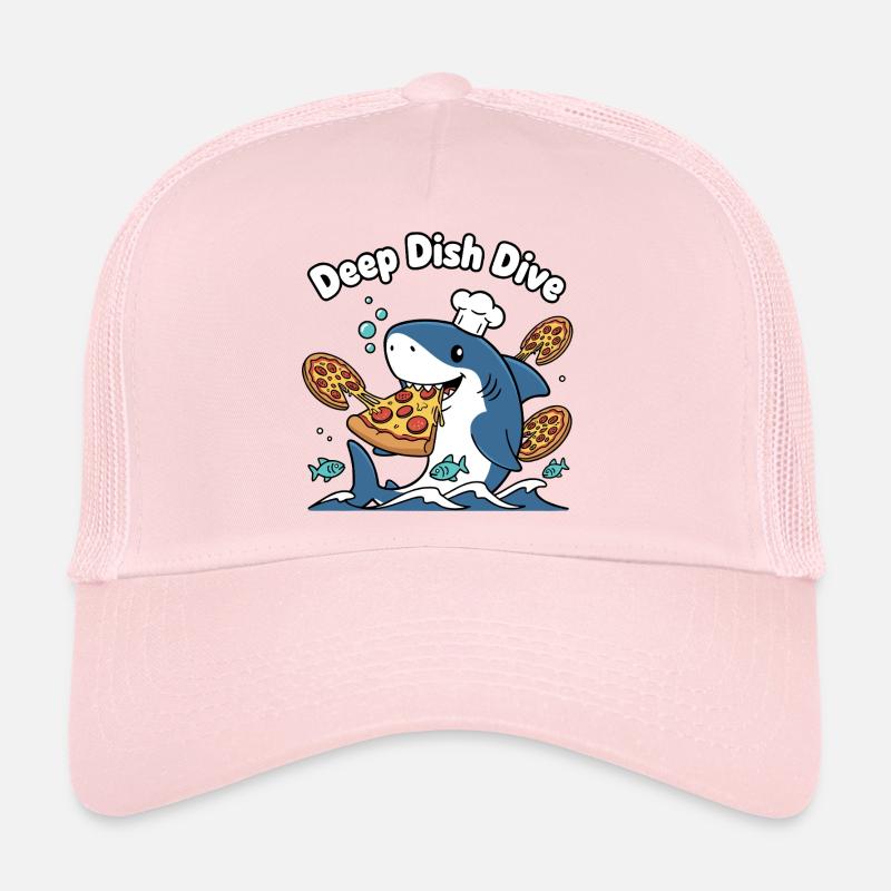 Trucker Cap