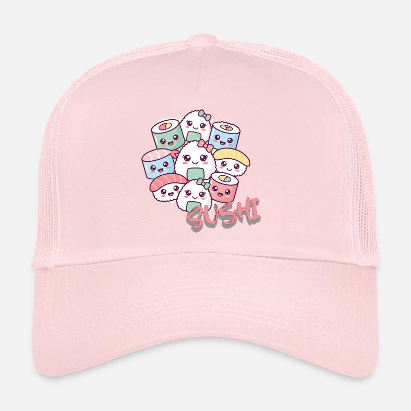 Trucker Cap