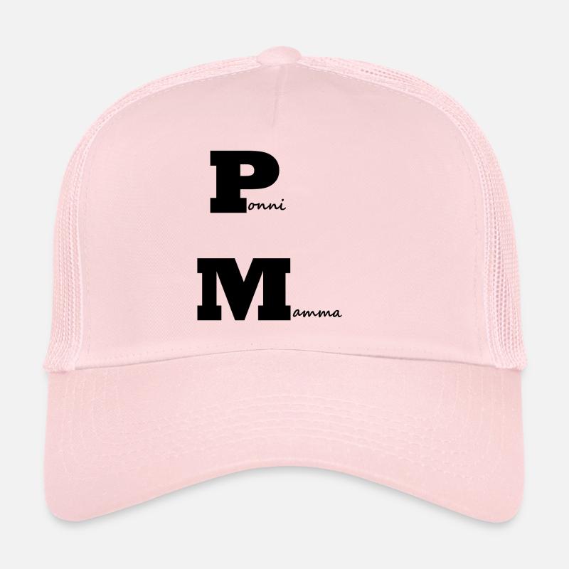 Trucker Cap