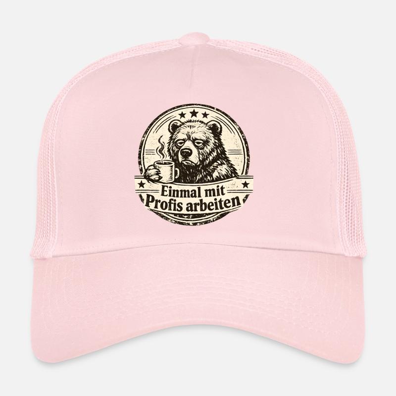 Trucker Cap