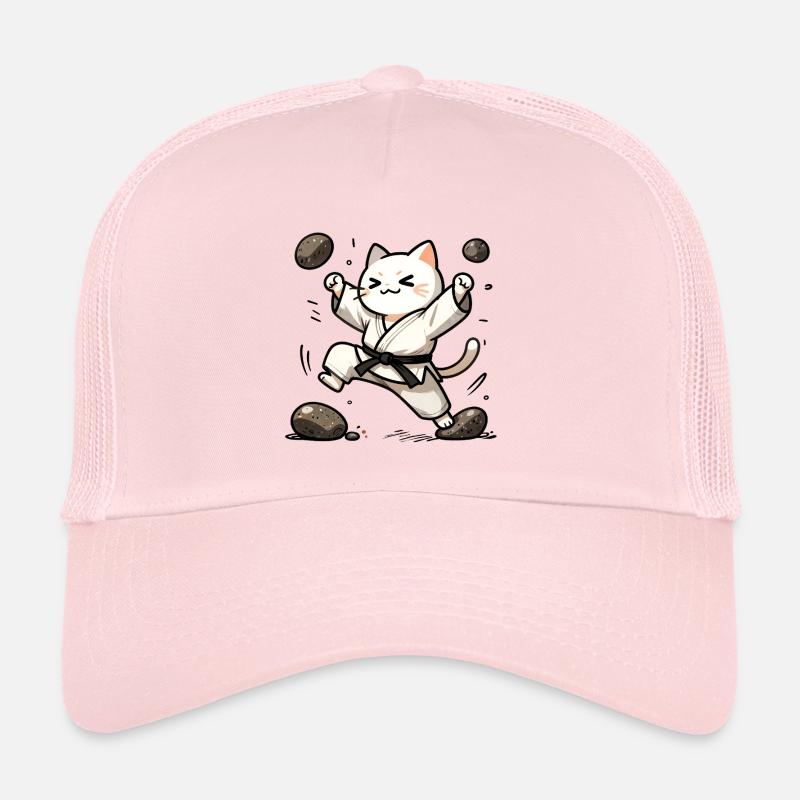Trucker Cap