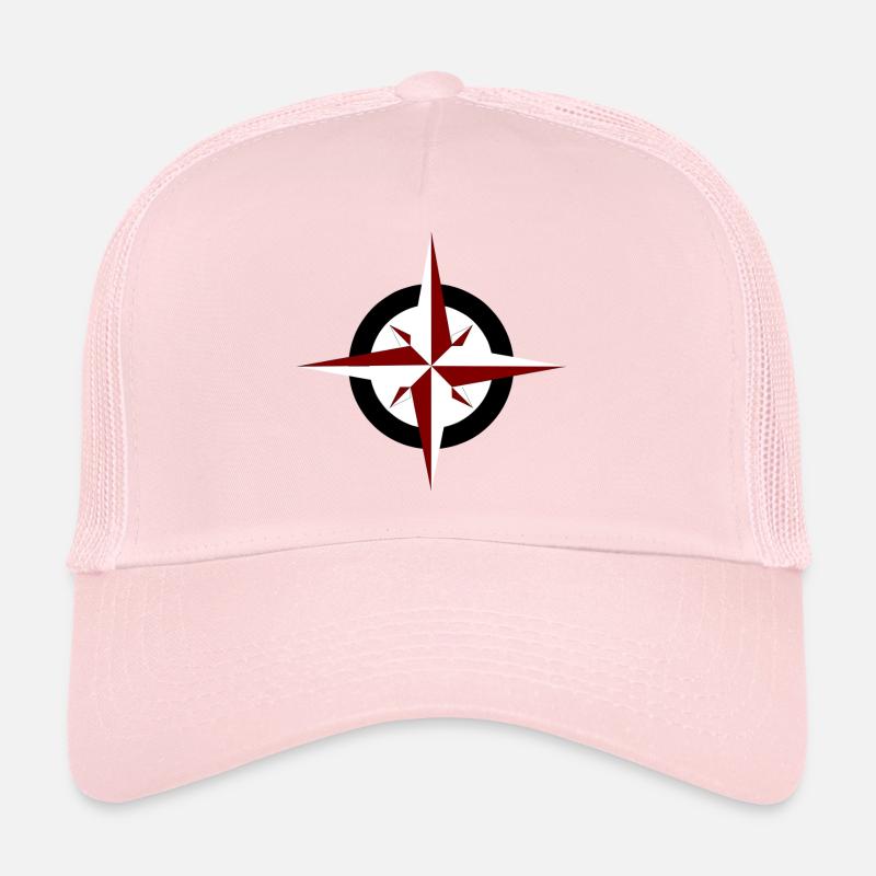 Kompass Trucker Cap