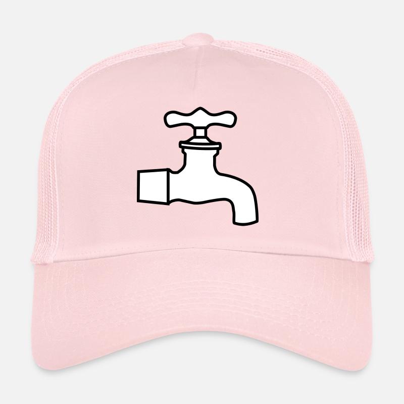 bath bath bathtub bathtub shower shower116 Trucker Cap
